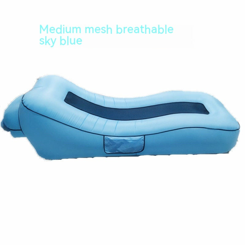 Inflatable Sofa