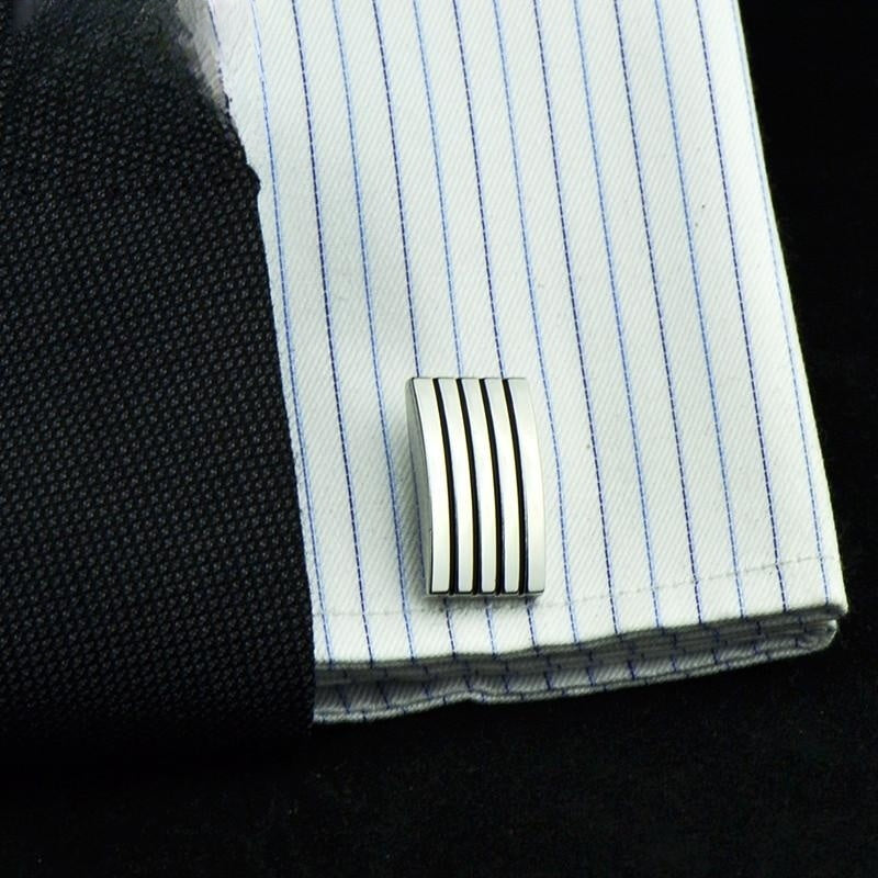 French Shirt Cufflinks