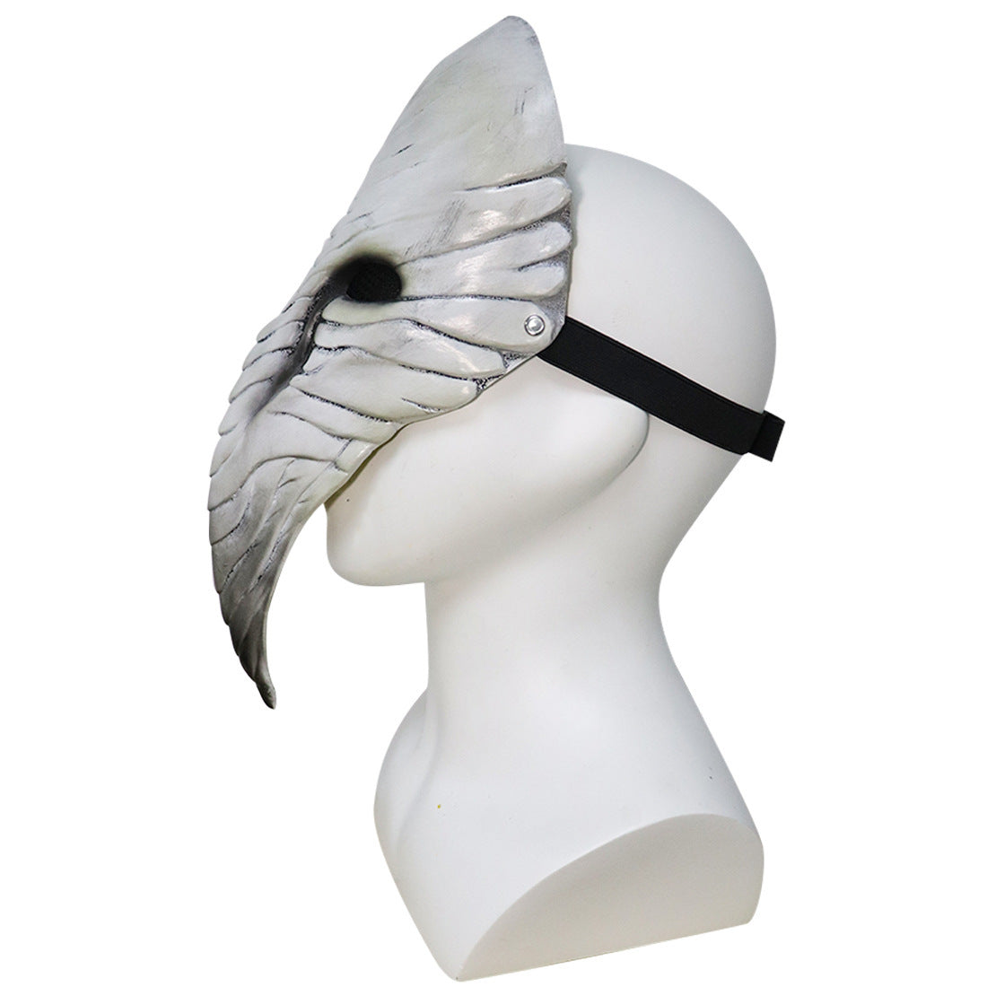 Halloween Plague Beak Mask