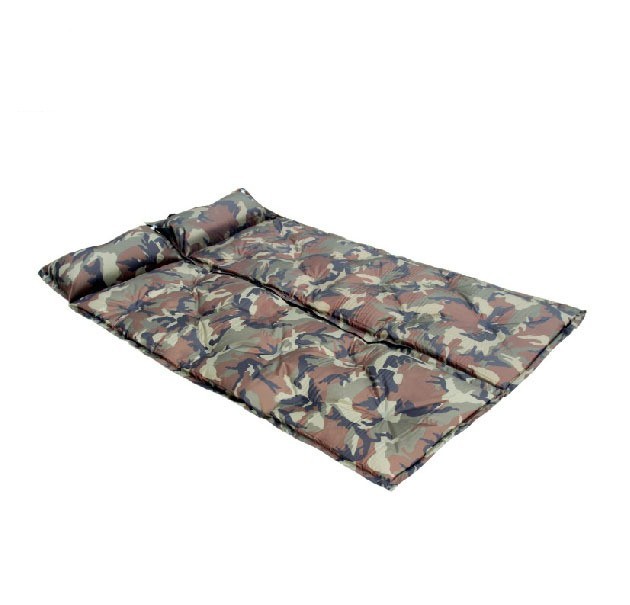 Camo Automatic Inflatable Cushion