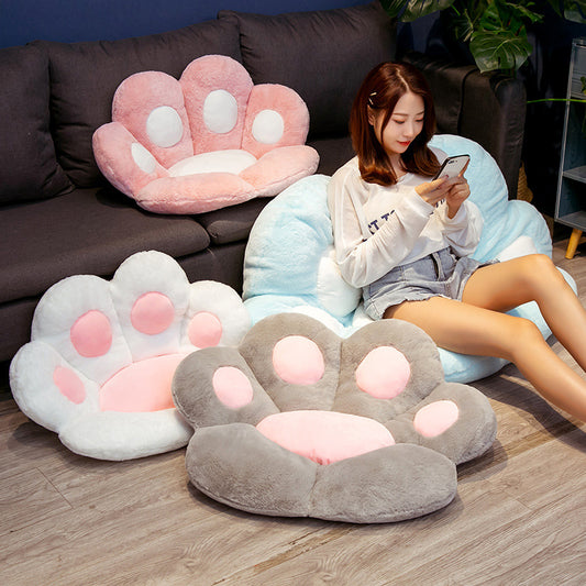 Paw Cushion