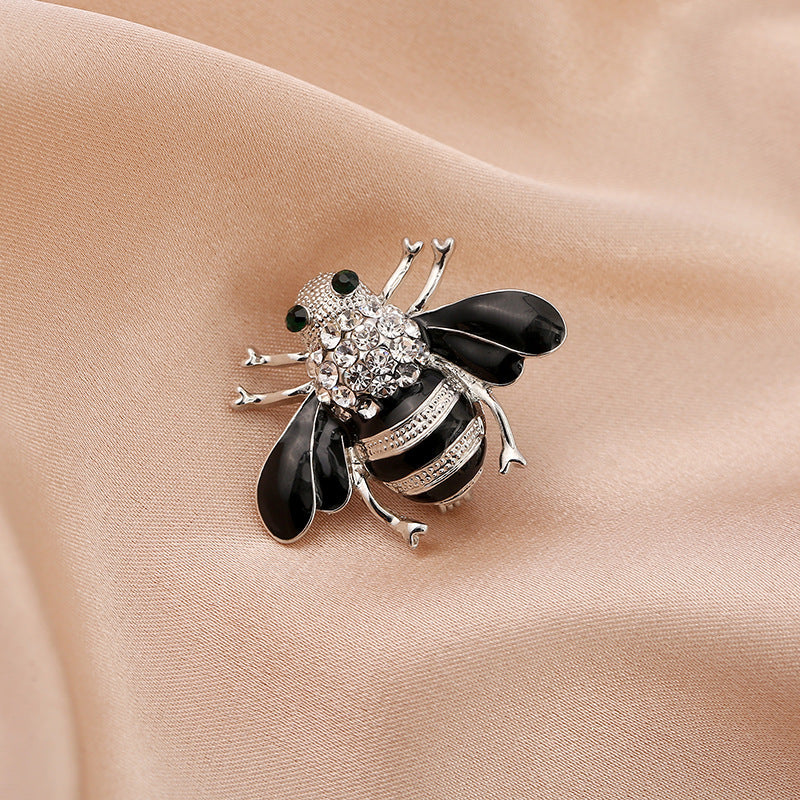 Bee Brooch