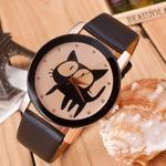 Cat Lover Watch