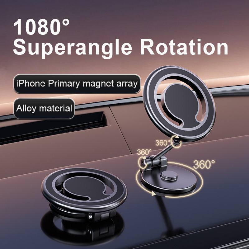 Magnetic Phone Holder for Car,