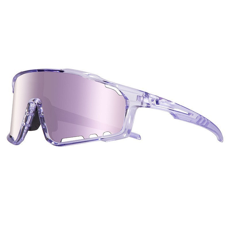 Cycling Polarized Sports Sunglasses