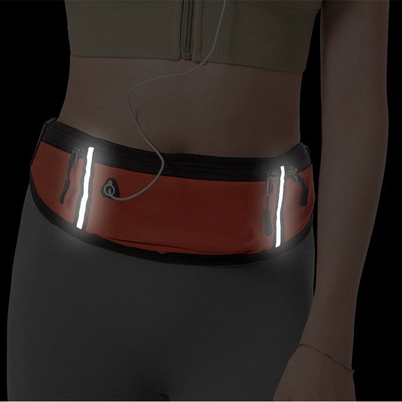 Sports Waist Bag