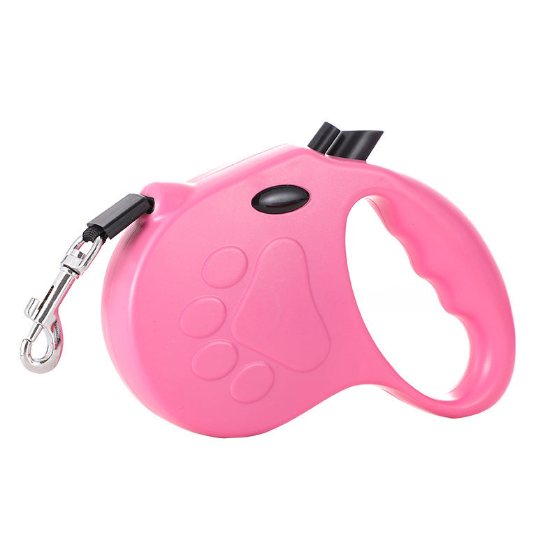 Automatic Telescopic Leash