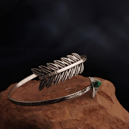 Arrow Bracelet