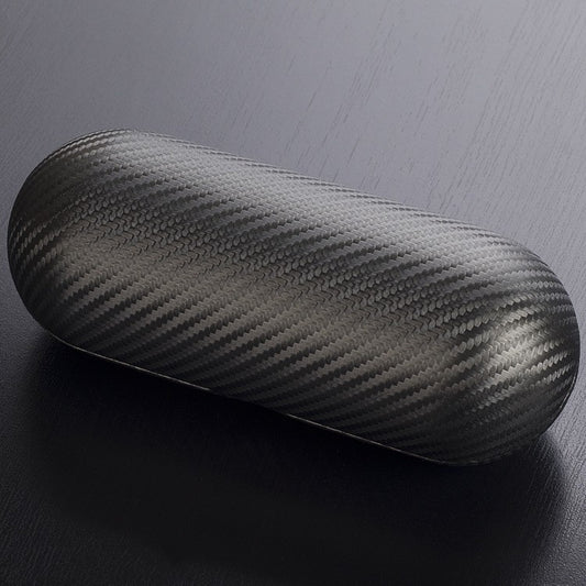 Carbon Fiber Pattern Sunglasses Case