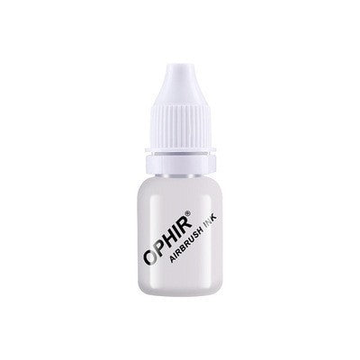 Spray Gun Nail Painting Acrylic Paint