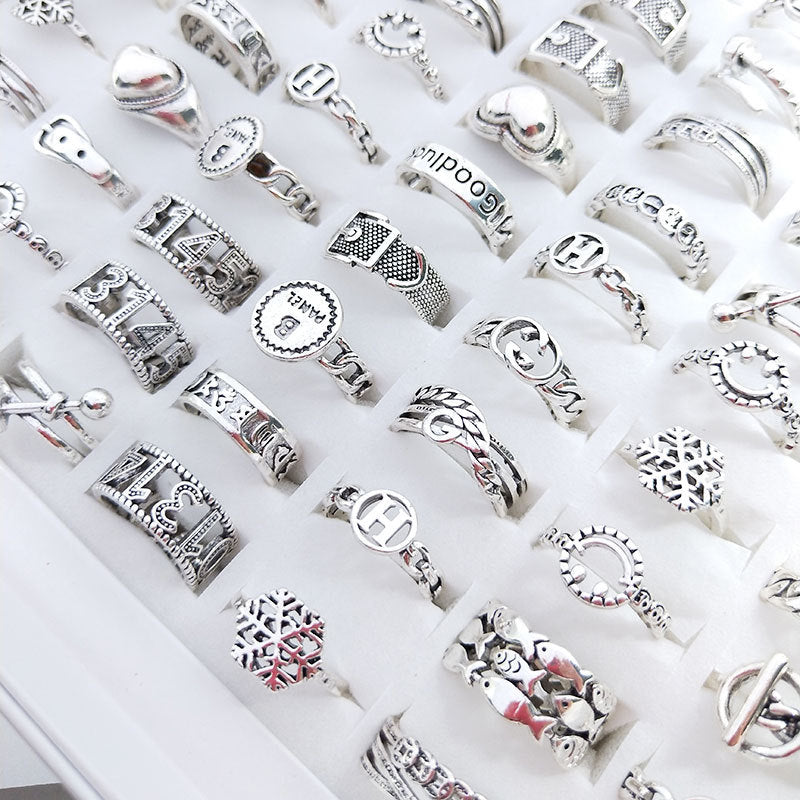 Finger Rings For Women