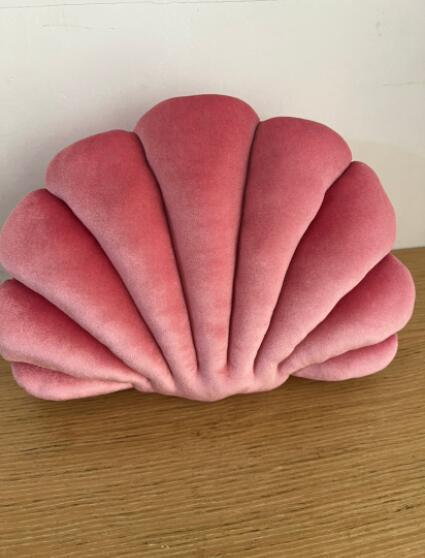 Shell Pillow