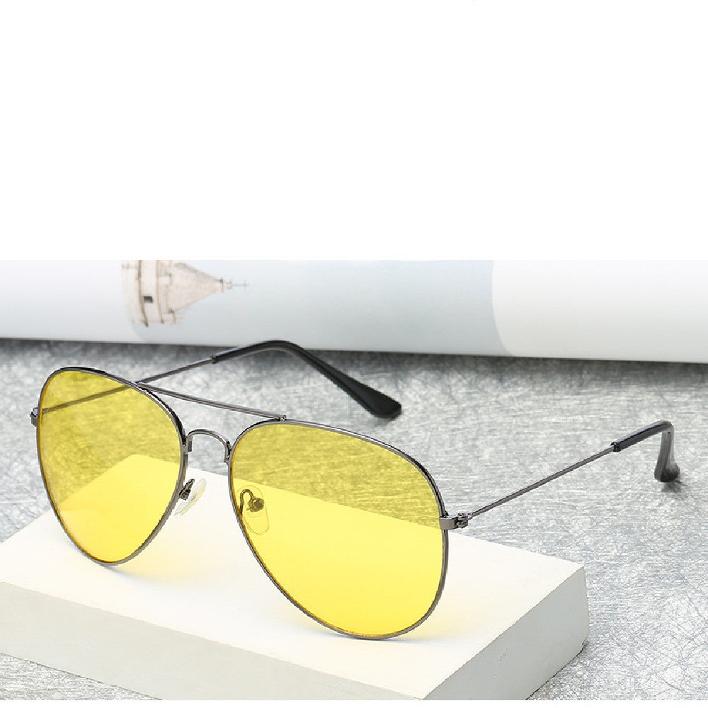 Retro Fashion Sunglasses