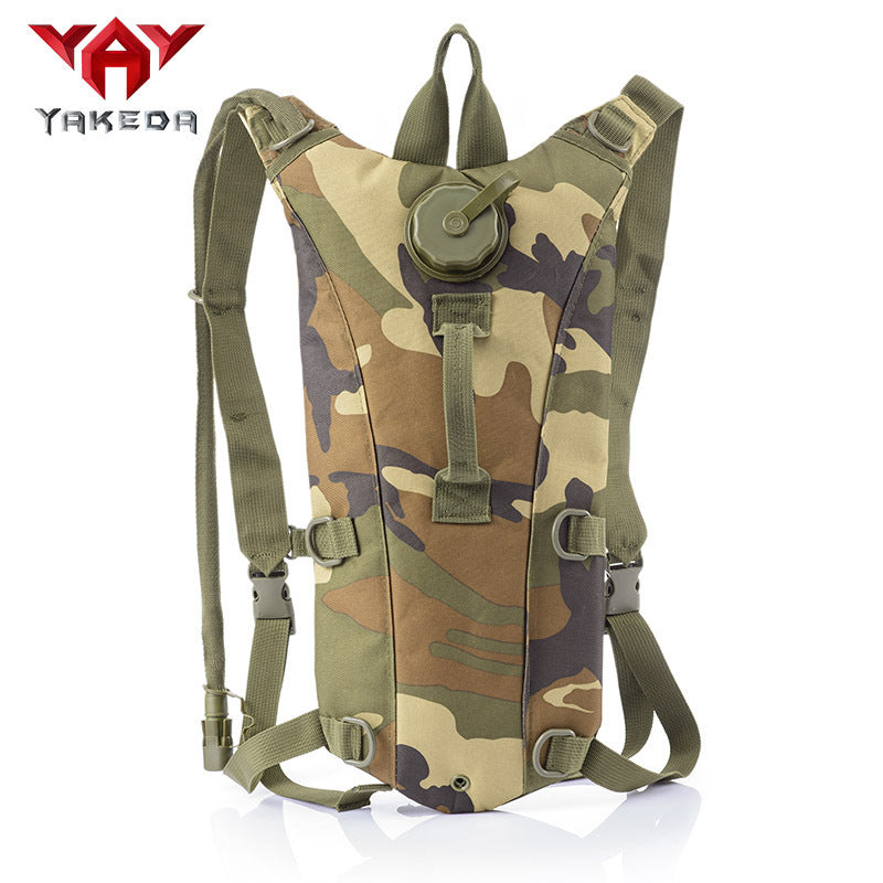 Tactical Water Bag