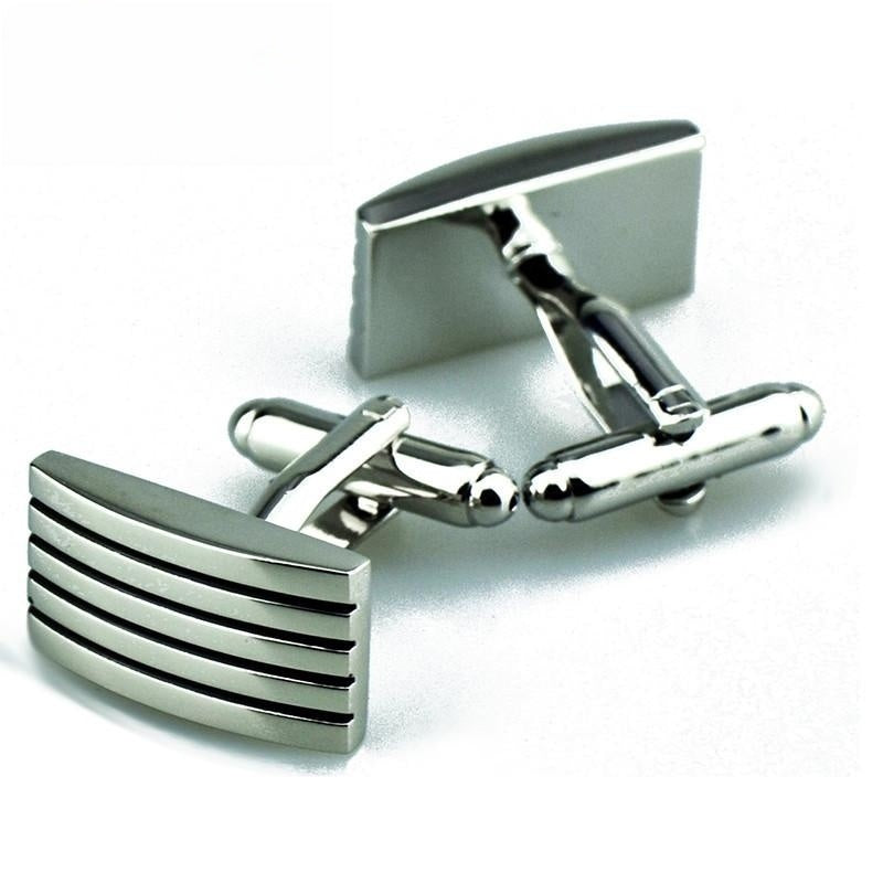 French Shirt Cufflinks