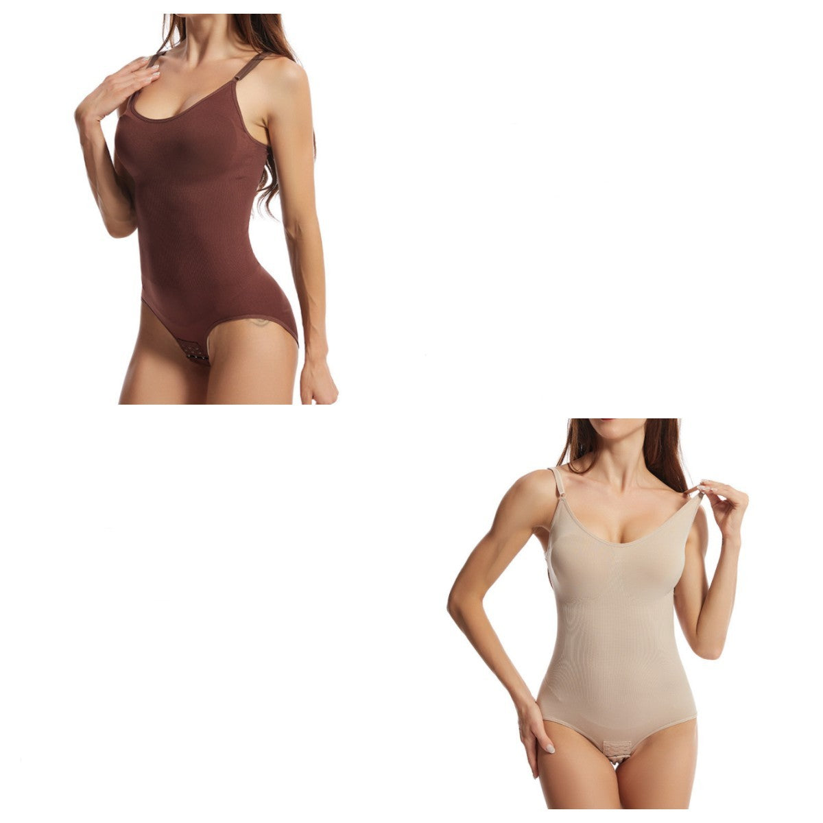 One Piece Body Shaping outfit