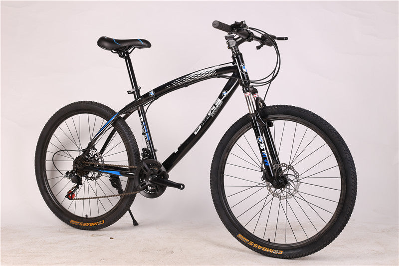 Cross Country Mountain Bike