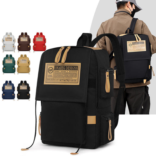 Fashion Backpack