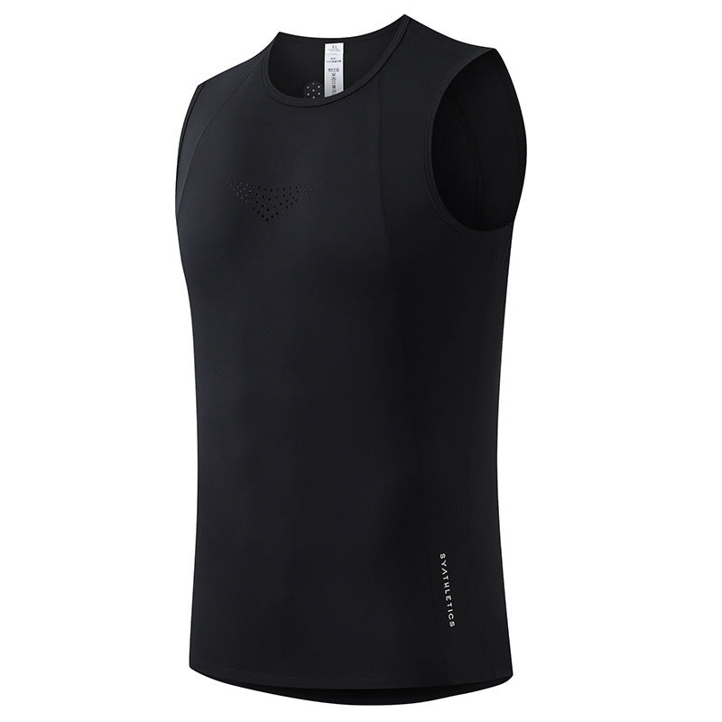 Men's Quick-drying Outdoor Fitness Sports T-shirt