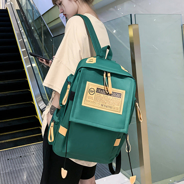 Fashion Backpack