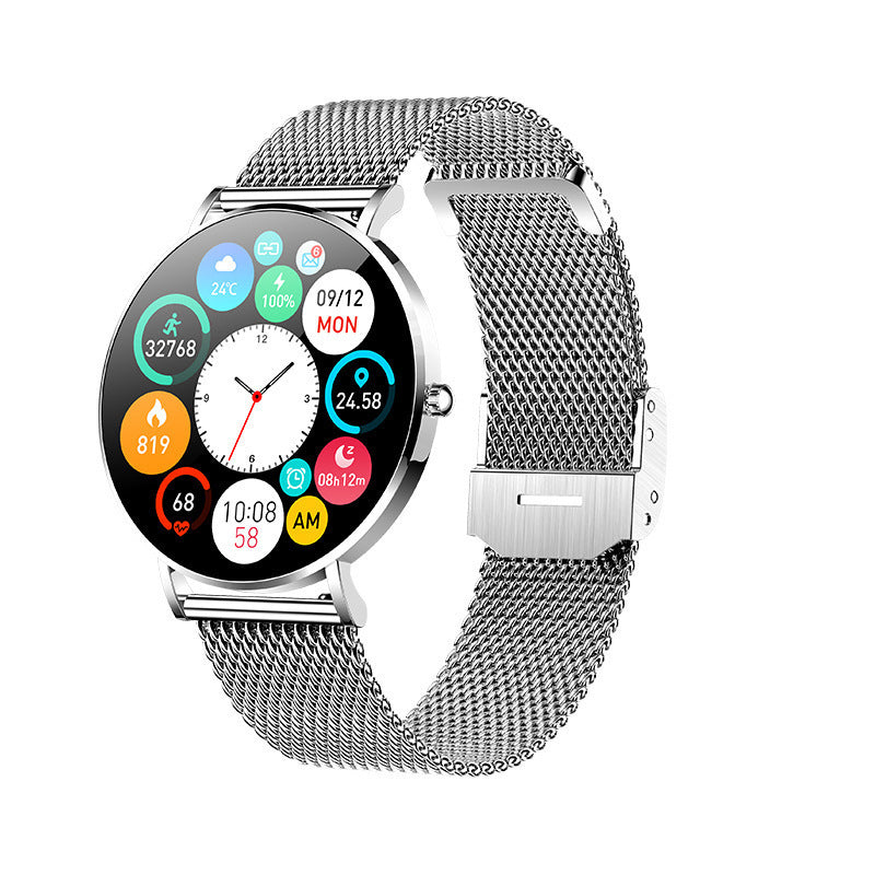 Ultra-thin Smart Watch