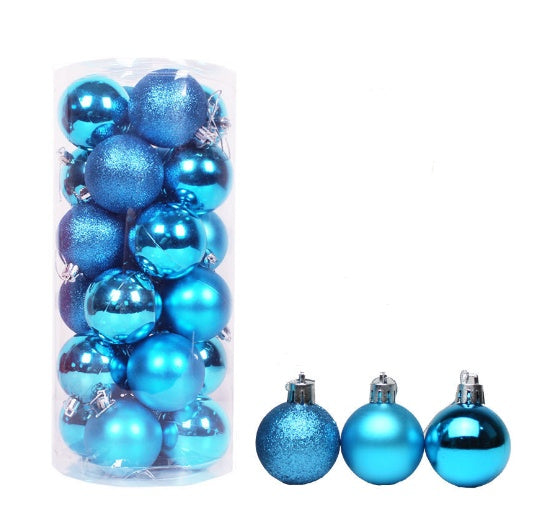 Christmas Tree Decorations