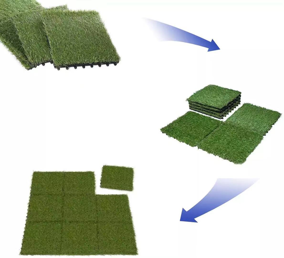 Artificial Lawn Carpet Pets