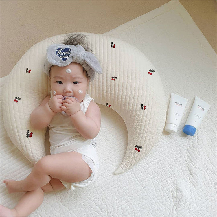 U-shape Baby Pillow