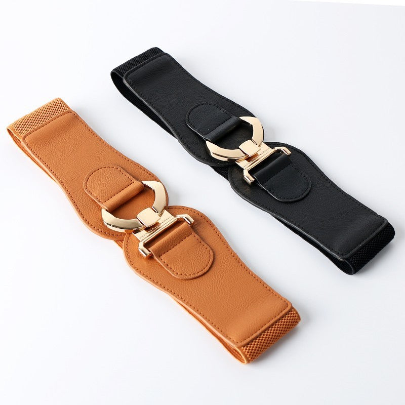 Stretch Belt