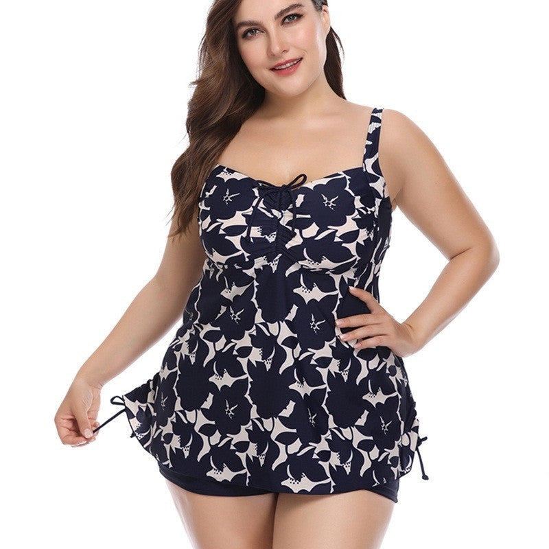 Plus Size Sexy Women Swimwear