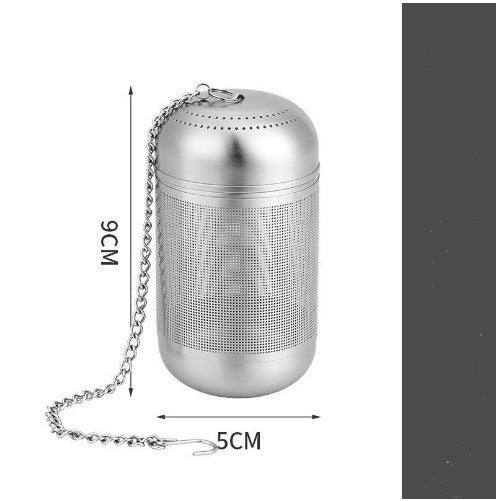 Tea Separating And Braising Pot Tea Maker