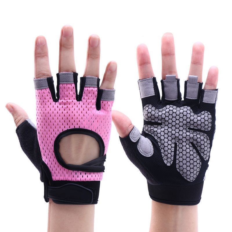 Fitness Gloves