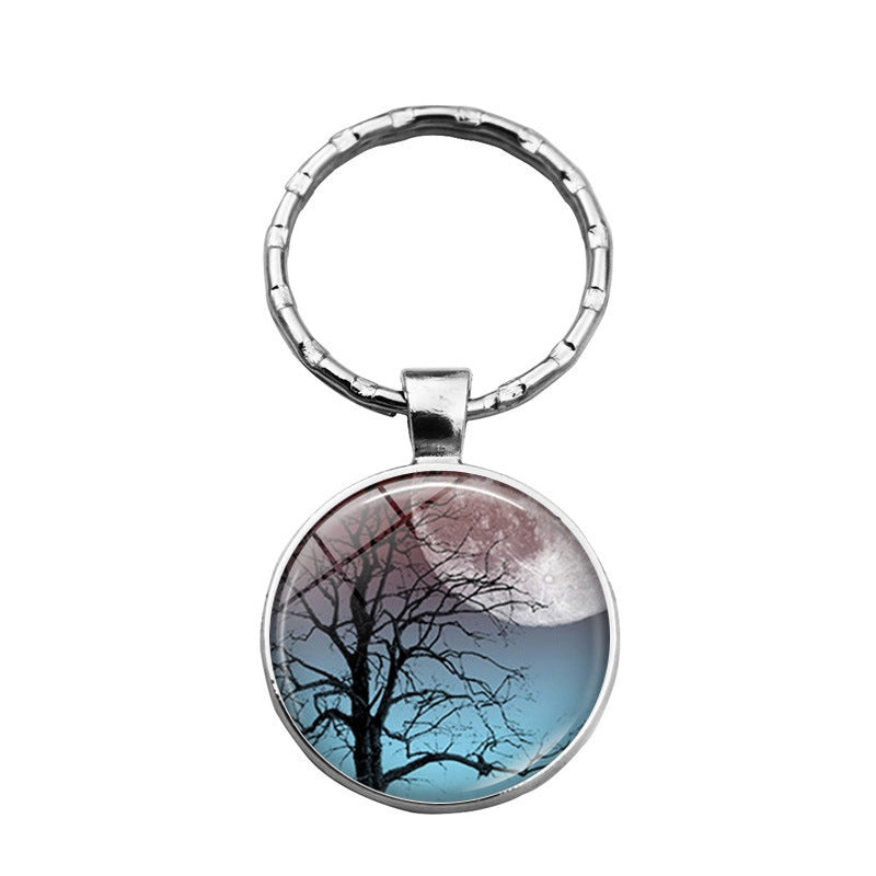 Tree Of Life Keychain