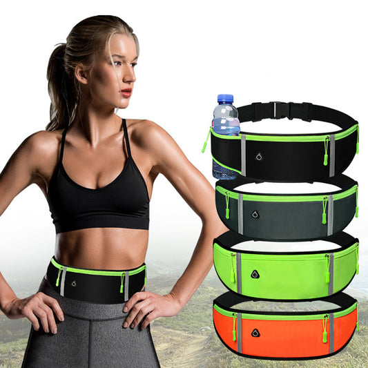 Sports Waist Bag