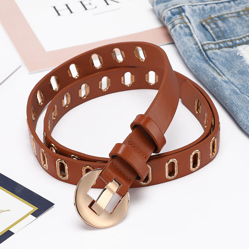 Versatile Belt