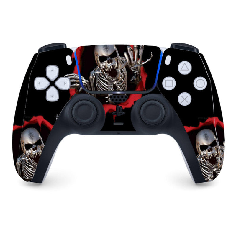 PlayStation 5 PS5 Controller Stickers