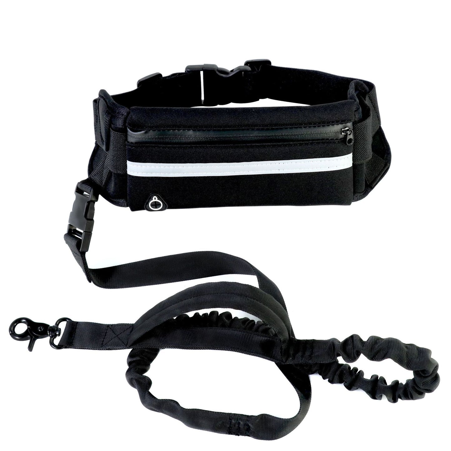 Hands Free Joggers Dog Leash