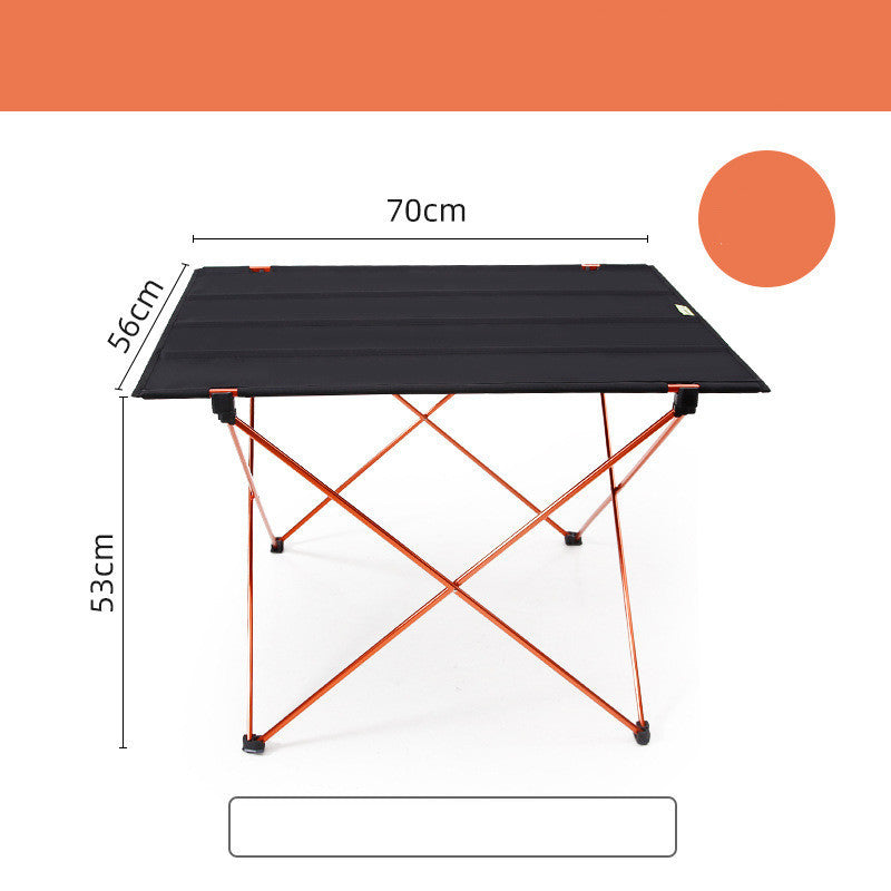 Folding Table