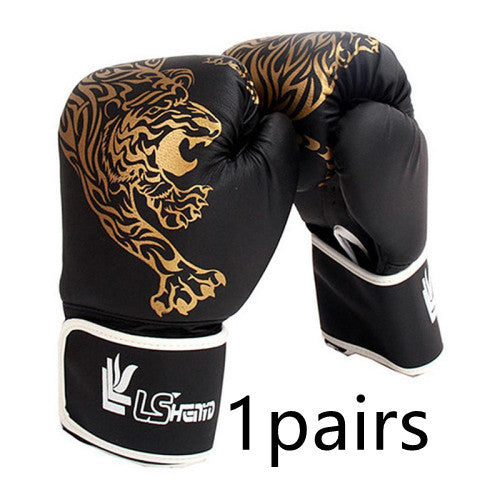 Boxing Gloves