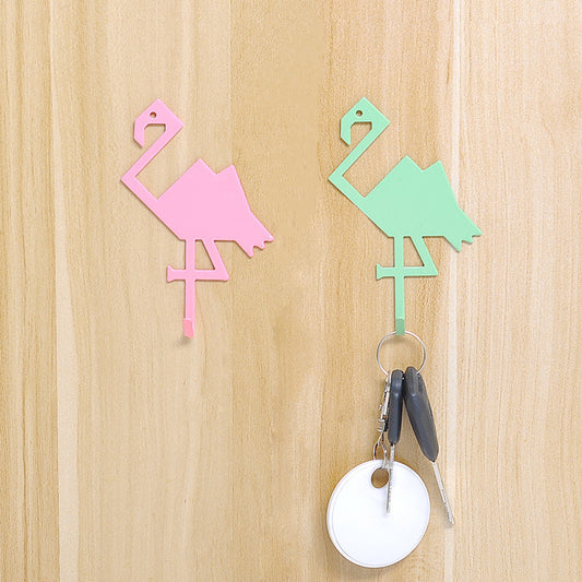 Flamingo Wall Hook