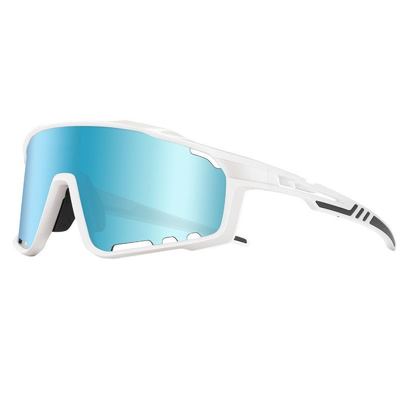 Cycling Polarized Sports Sunglasses