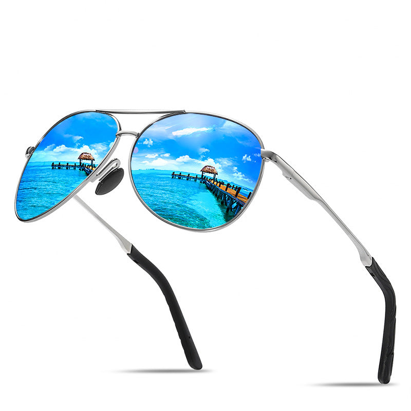 Polarized Sunglasses