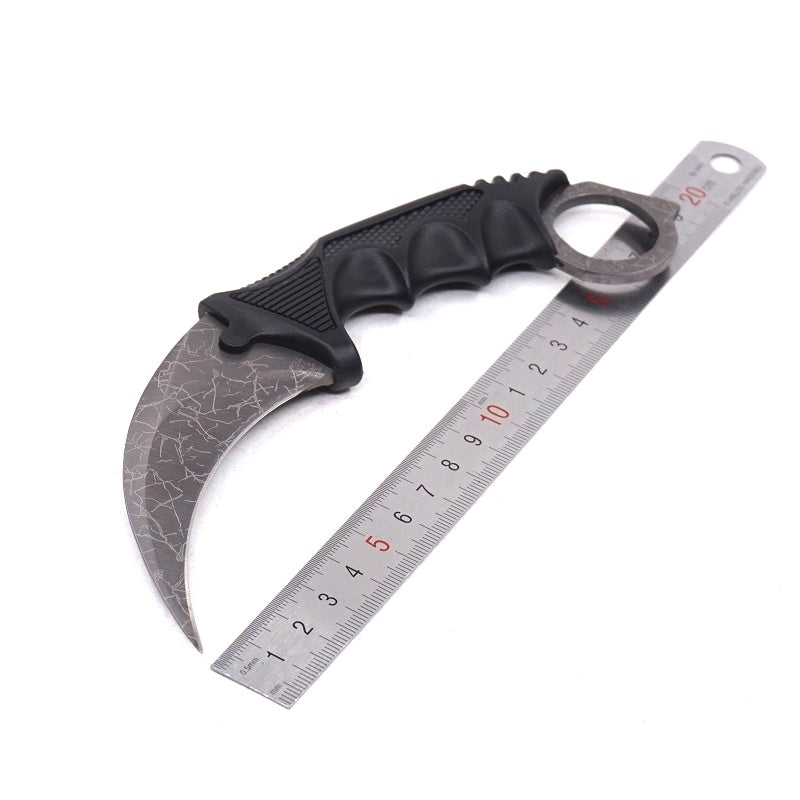 Elite Claw Blade Knife