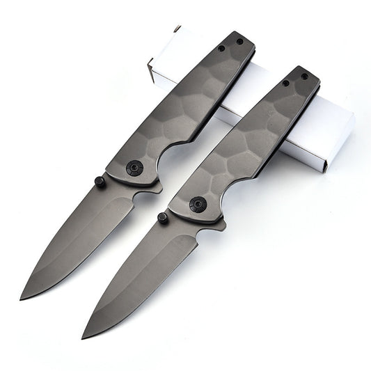 Field Folding Knife