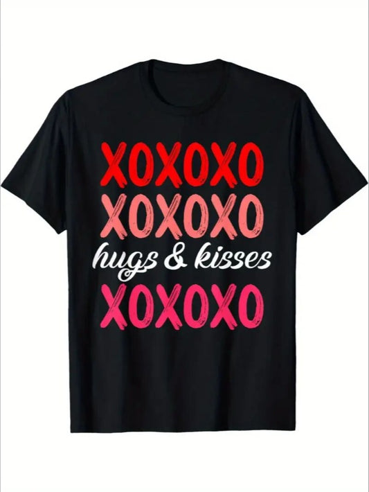 XOXOXO T-Shirt