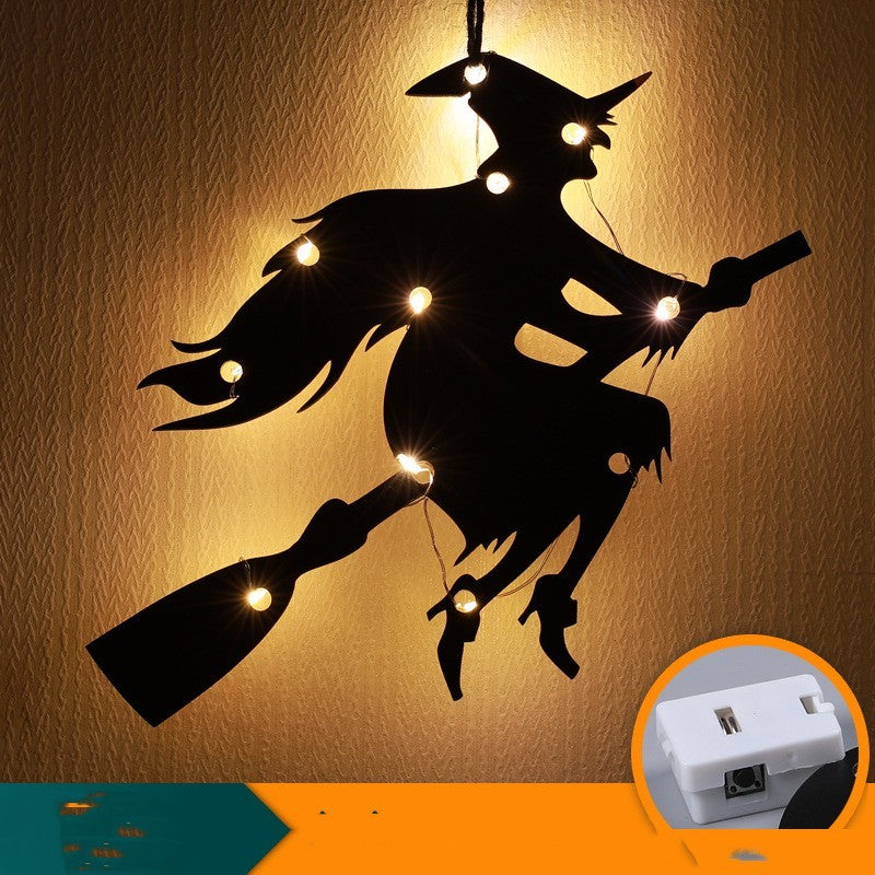 Halloween LED Decorative Lights