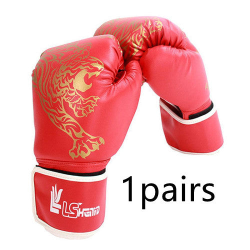 Boxing Gloves