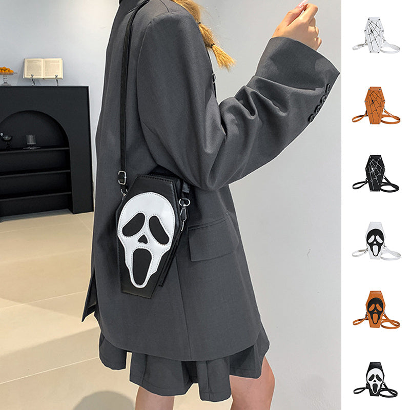 Halloween Shoulder Bag