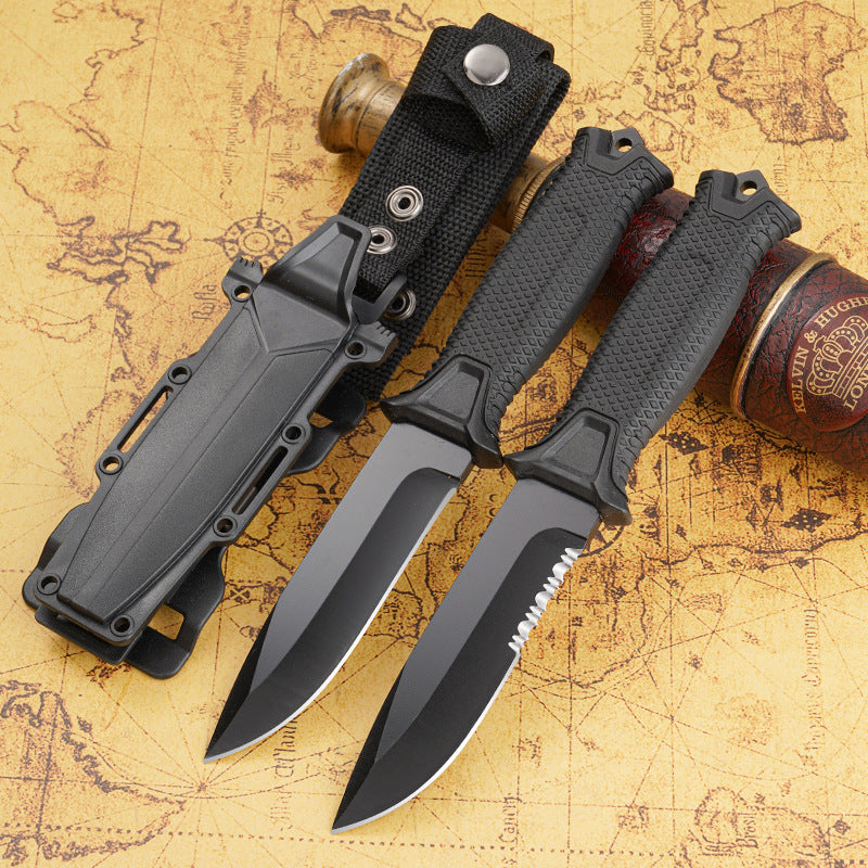 Multifunctional Tactical Knife