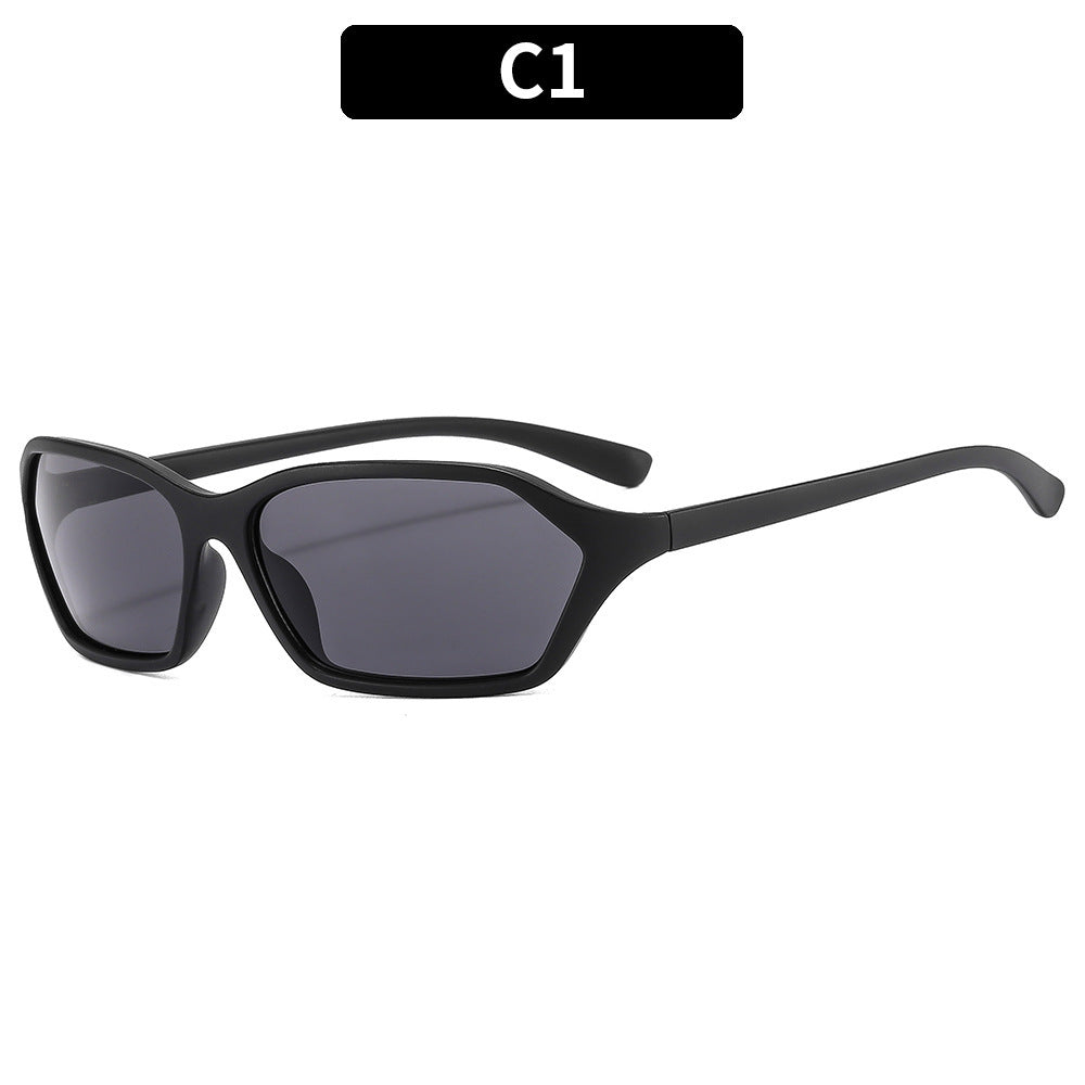 Women's UV-proof Sunglasses